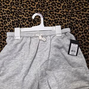 art class Gray Kids Shorts